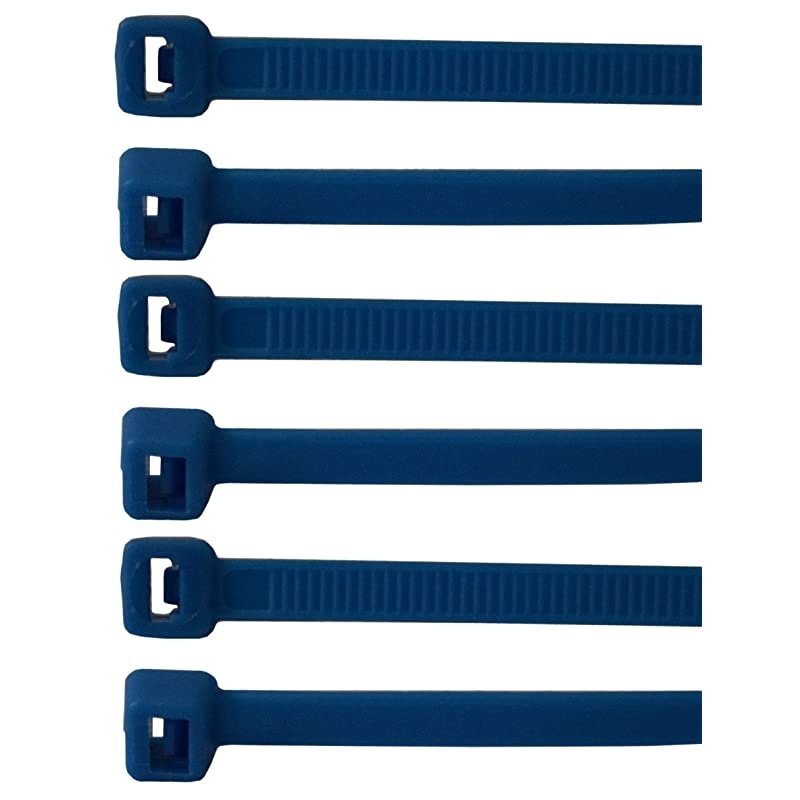 100 Pcs Nylon Cable Zip Ties - Heavy Duty Self-Locking 12 Inch Zip Ties Fasten Wrap Nylon Cable Straps Wire Ties for Organizing Wires, Home,Garden & Office Use (12-Inch, Green)