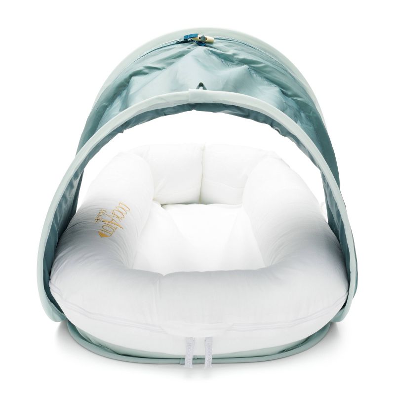 DockATot Cabana Kit for Deluxe+ Dock - Trellis