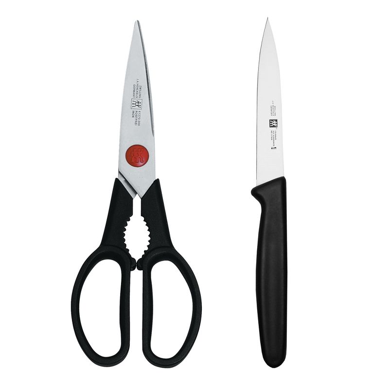 ZWILLING TWIN Select Take-Apart Poultry Shears