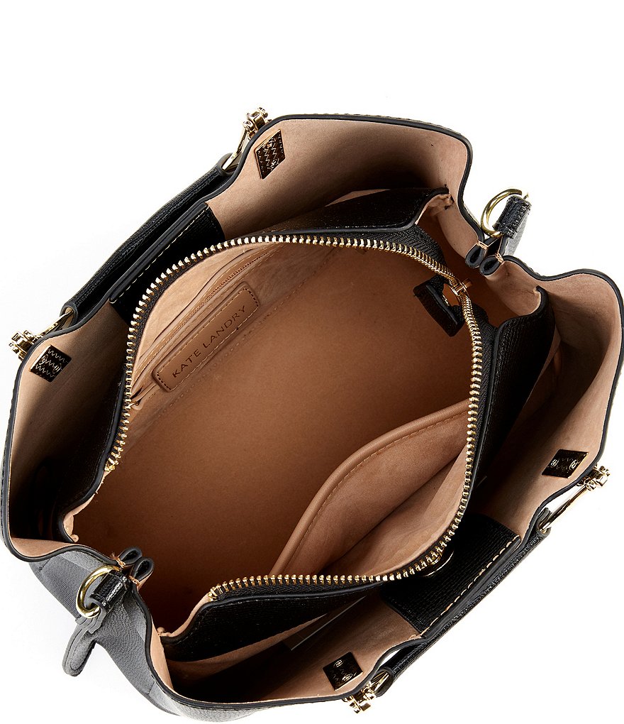 Kate Landry Reese Satchel Bag