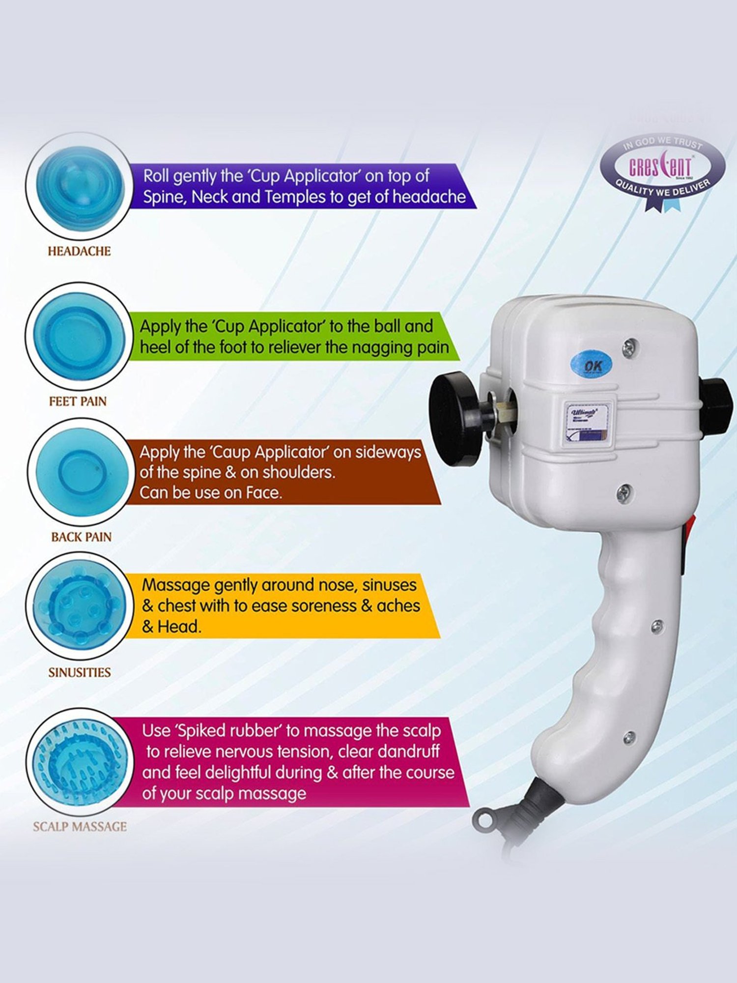 Hyperice Hypersphere, Massager Ball