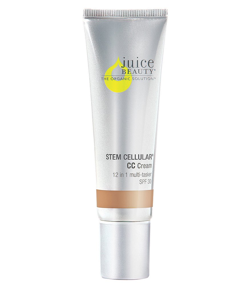 Juice Beauty STEM CELLULAR CC Cream