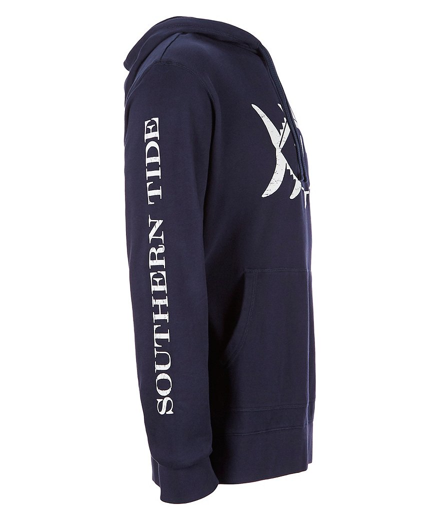 Johnston & Murphy XC4 Performance Stretch Quarter-Zip Pullover