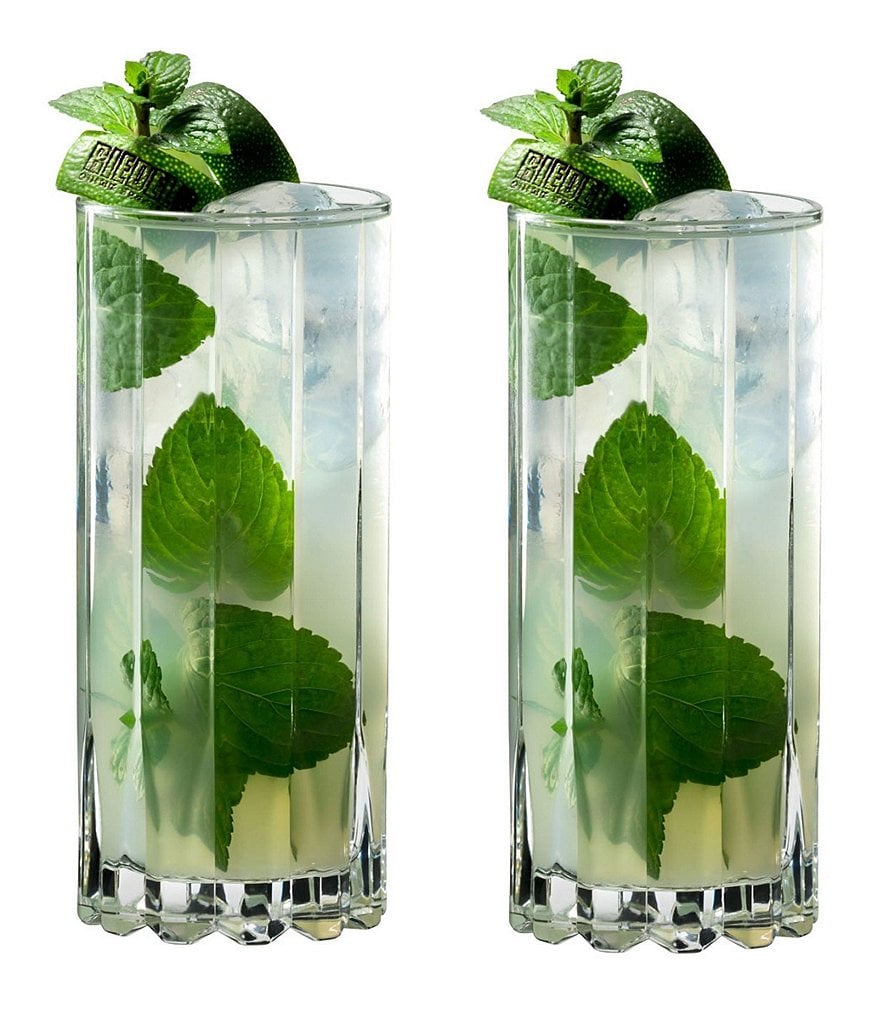 Riedel Drink Specific Highball Glass, Set of 2