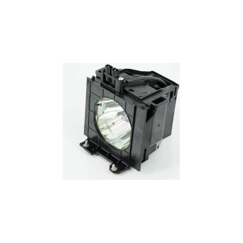ETLAD55 ETLAD55W Replacement BulbLamp with Housing Compatible for Projector PTD5600U
