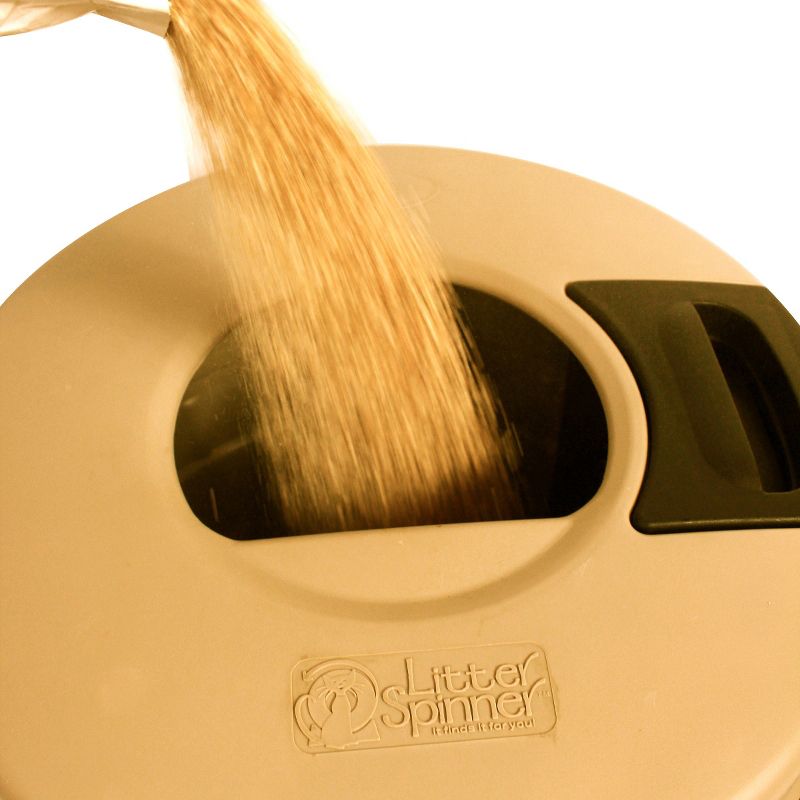 Cat Litter Box Drawstring Liners - Large - up & up™