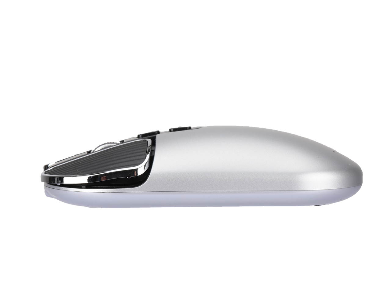 Phylina M6 2.4G Wireless AI Voice Mouse Dual System Multi-Language Translation Silent Office Mouse Cordless Mouse for Searching Translating up to 28 Languages for PC, Laptop, Windows, Mac OS