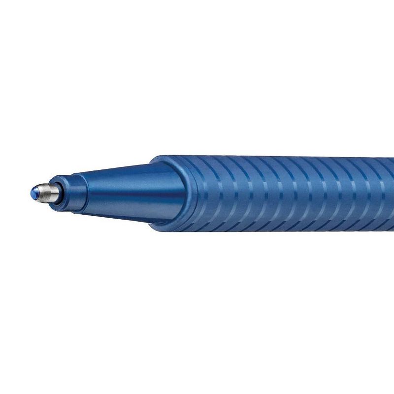 20pk Ballpoint Pens Triplus Multiple Colored Ink - Staedtler