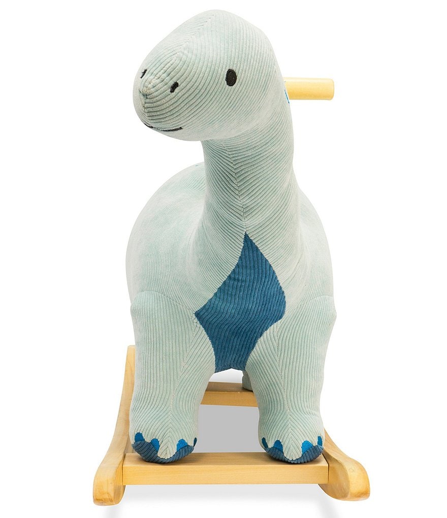 Wonder Wise by Asweets Dinosaur Rocker