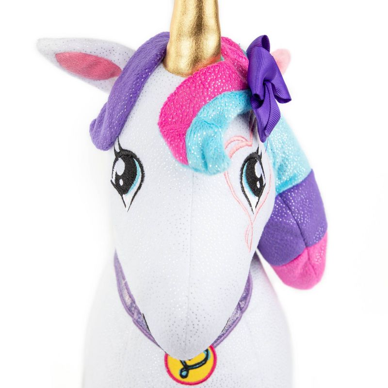 JoJo Siwa Unicorn Pillow Buddy