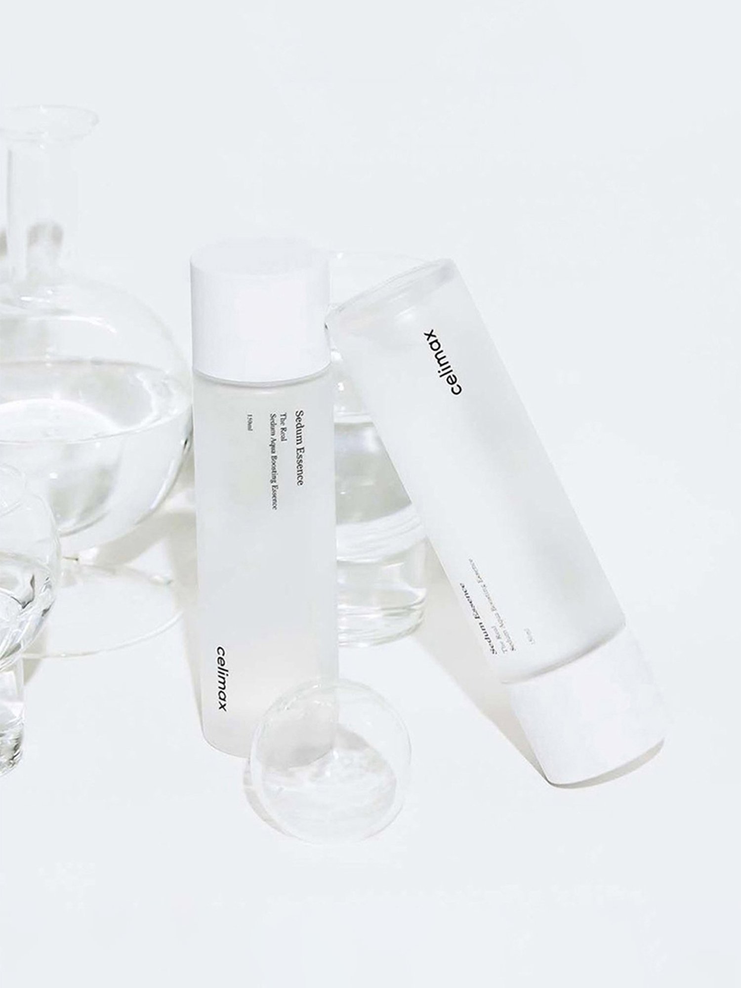 Celimax The Real Sedum Aqua Boosting Essence - 150 ml