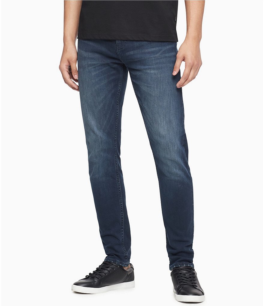 Buffalo David Bitton Skinny Max Jeans