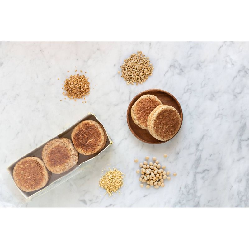 Athens Vegan Frozen Fillo Dough - 16oz/2ct