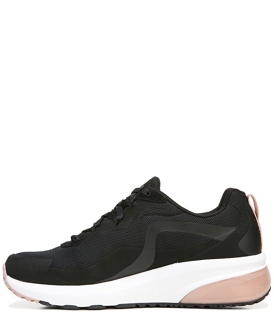 Ryka Go For It Lace-Up Sneakers