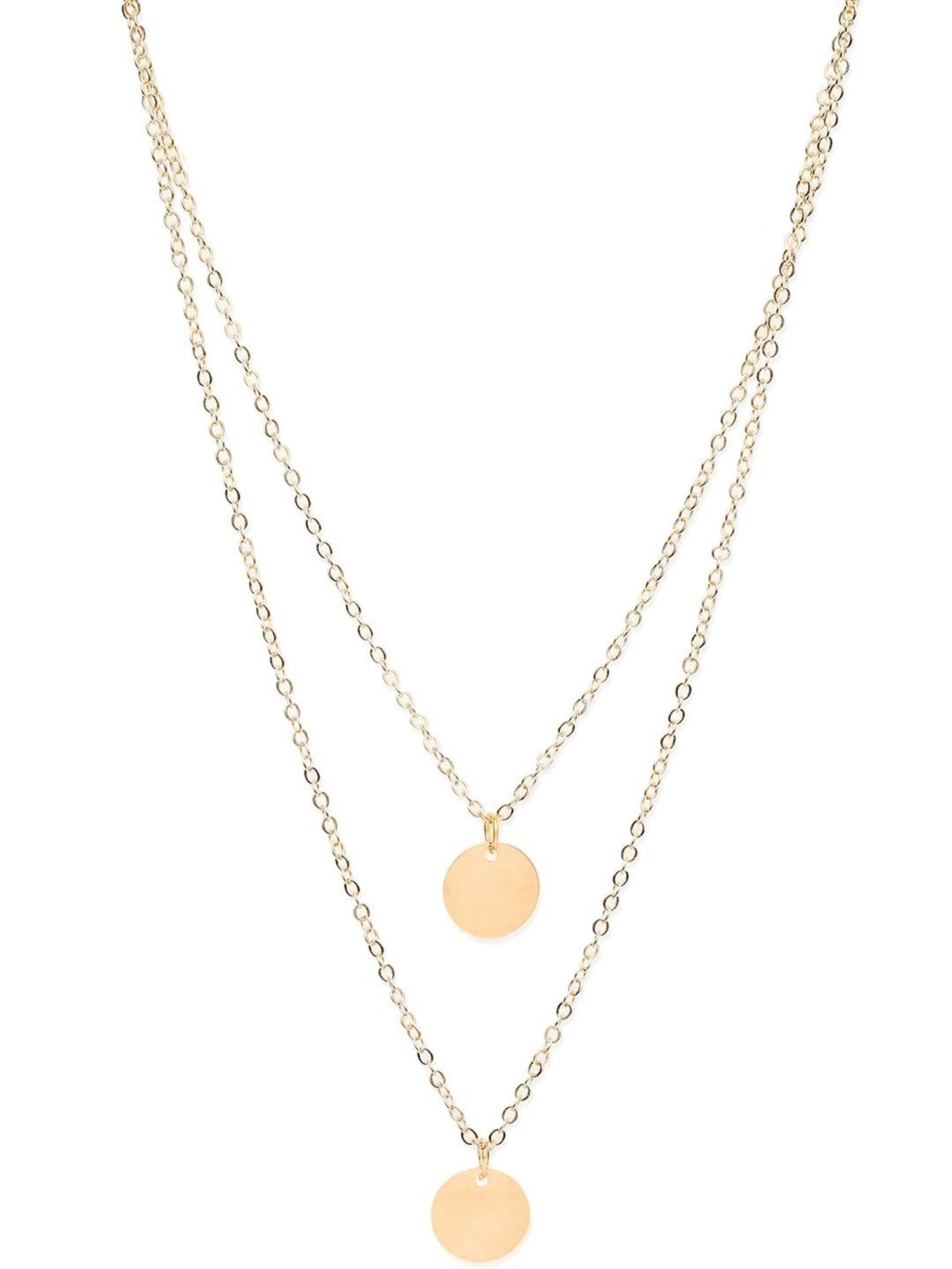Ted Bekar Ilenie Island Pearl Bead Necklace