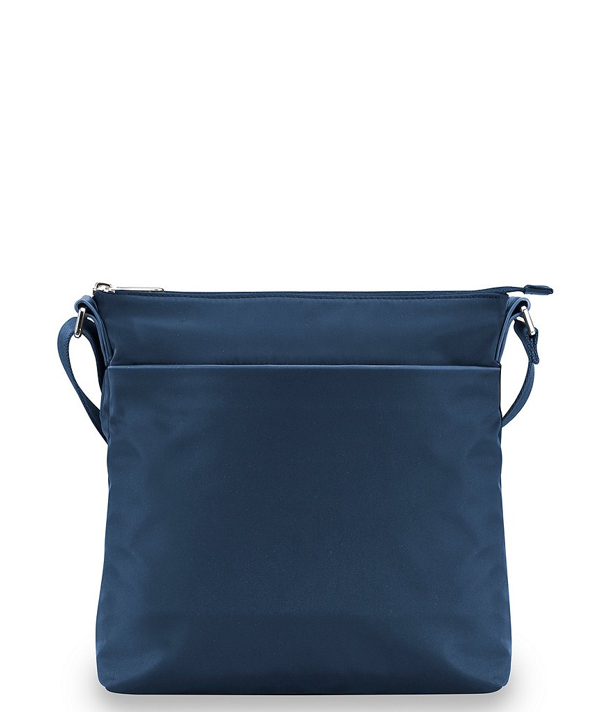 Briggs & Riley Rhapsody Zip Nylon Crossbody Bag