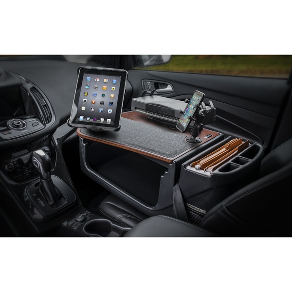 AutoExec AUE06350 Efficiency GripMaster Car Desk Mahogany Finish with Phone Mount, Tablet Mount and Printer Stand 

AEGrip-02-09 MAH