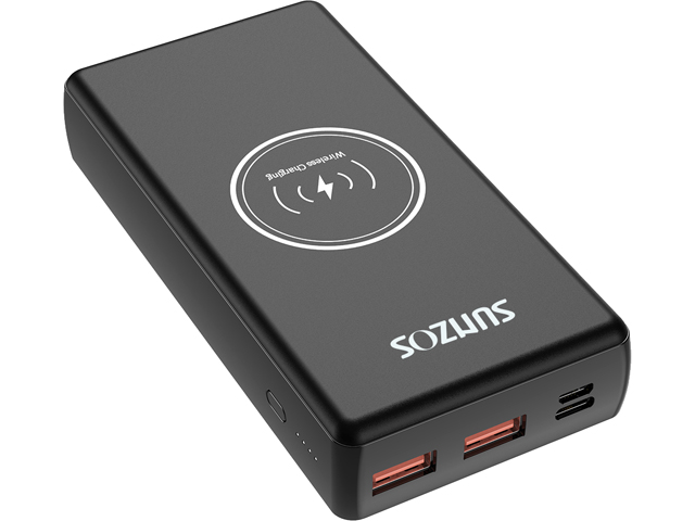 2600mAh Power Bank Portable External Battery Charger for iPhone 4S 5 5S