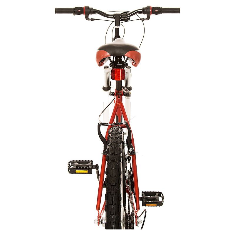 TITAN Men's Pathfinder 26" Mountain Bike - Red