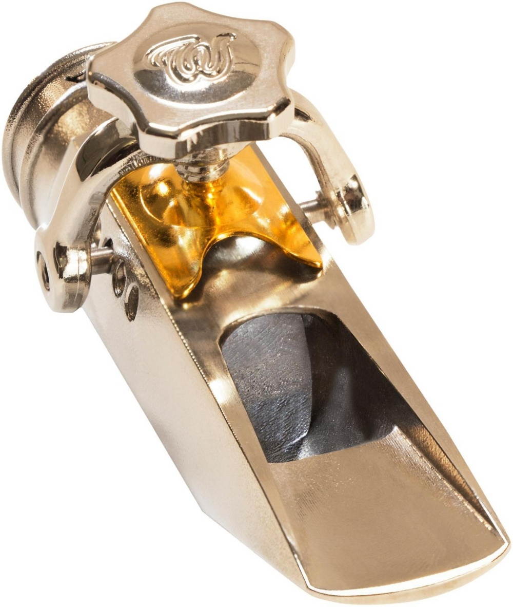 Theo Wanne Mindi Abair Custom Alto Saxophone Mouthpiece 6