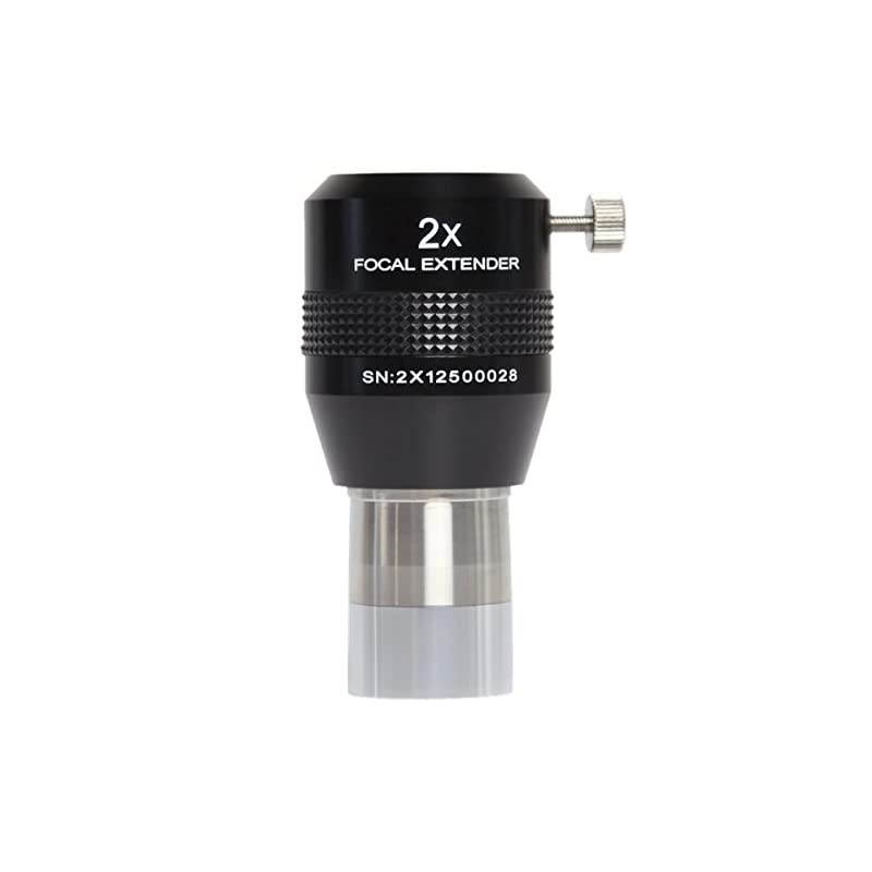 5X Focal Extender