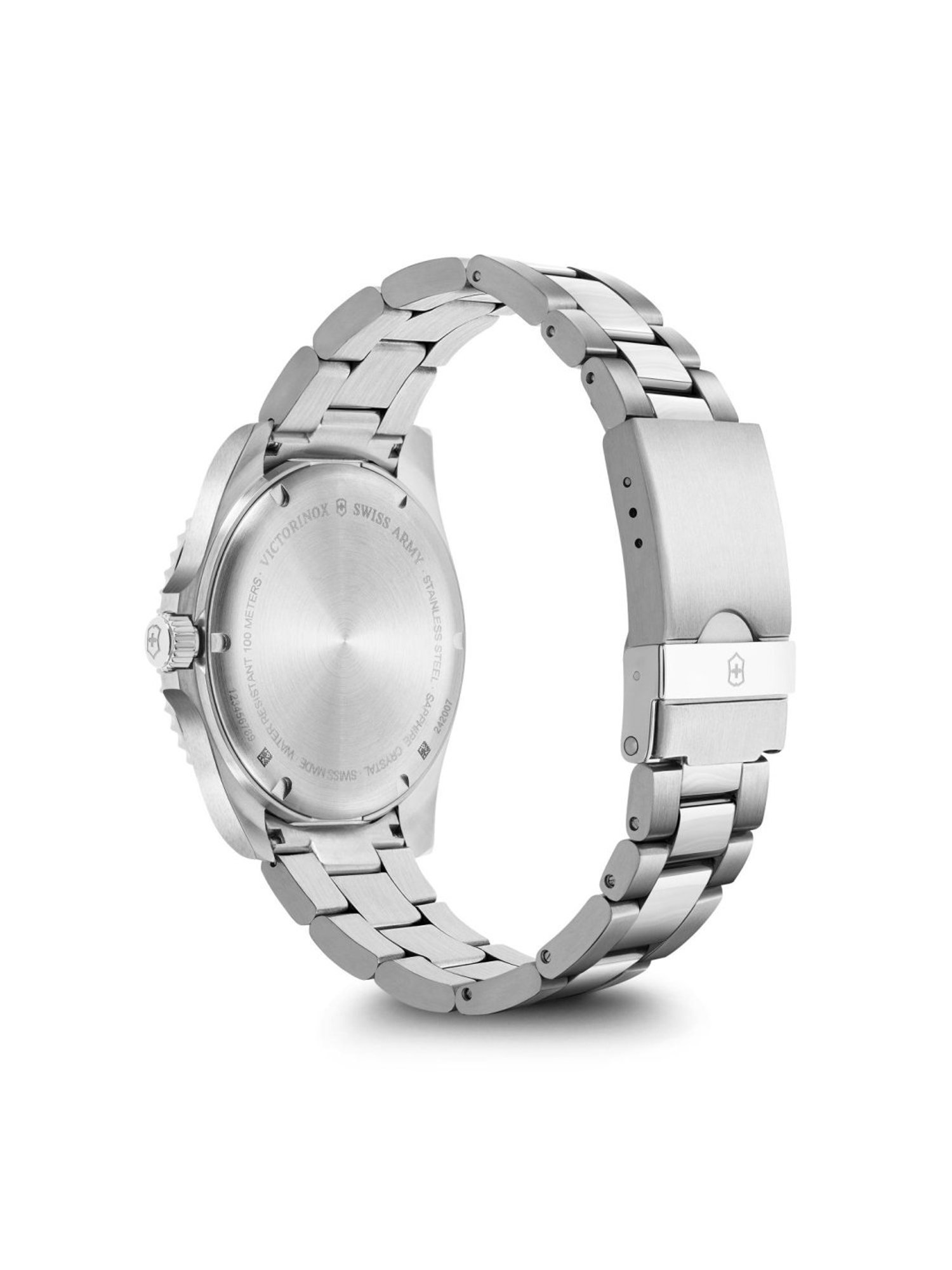 VICTORINOX V242007 Maverick Analog Watch for Men