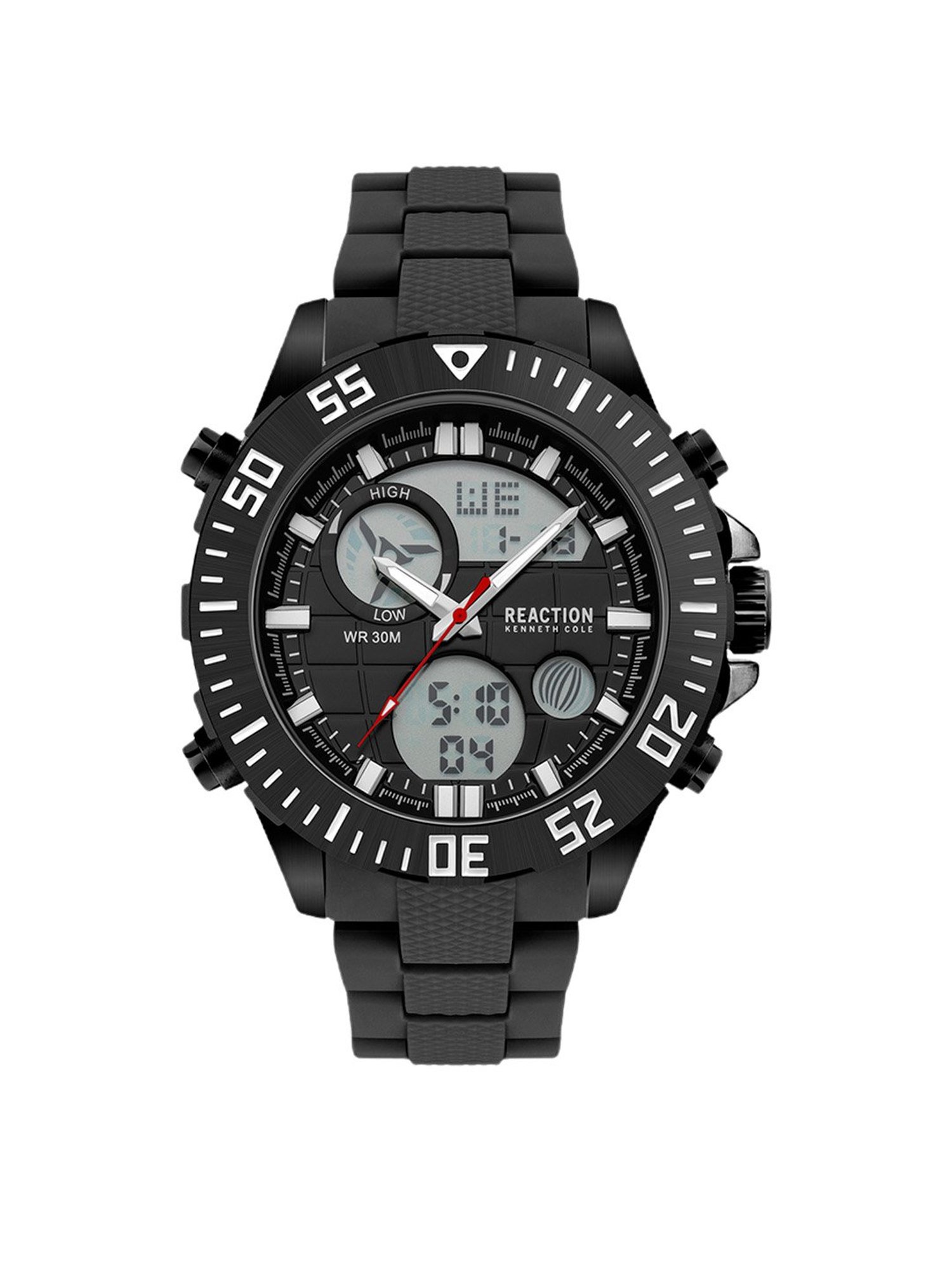 Daniel Klein DK.1.12329-5 Analog-Digital Watch for Men