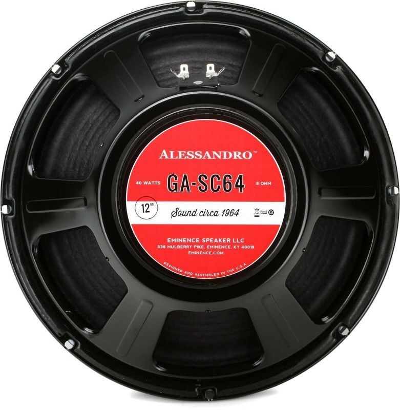 Laney LG20R 15W 1x8 Guitar Combo Amp Black