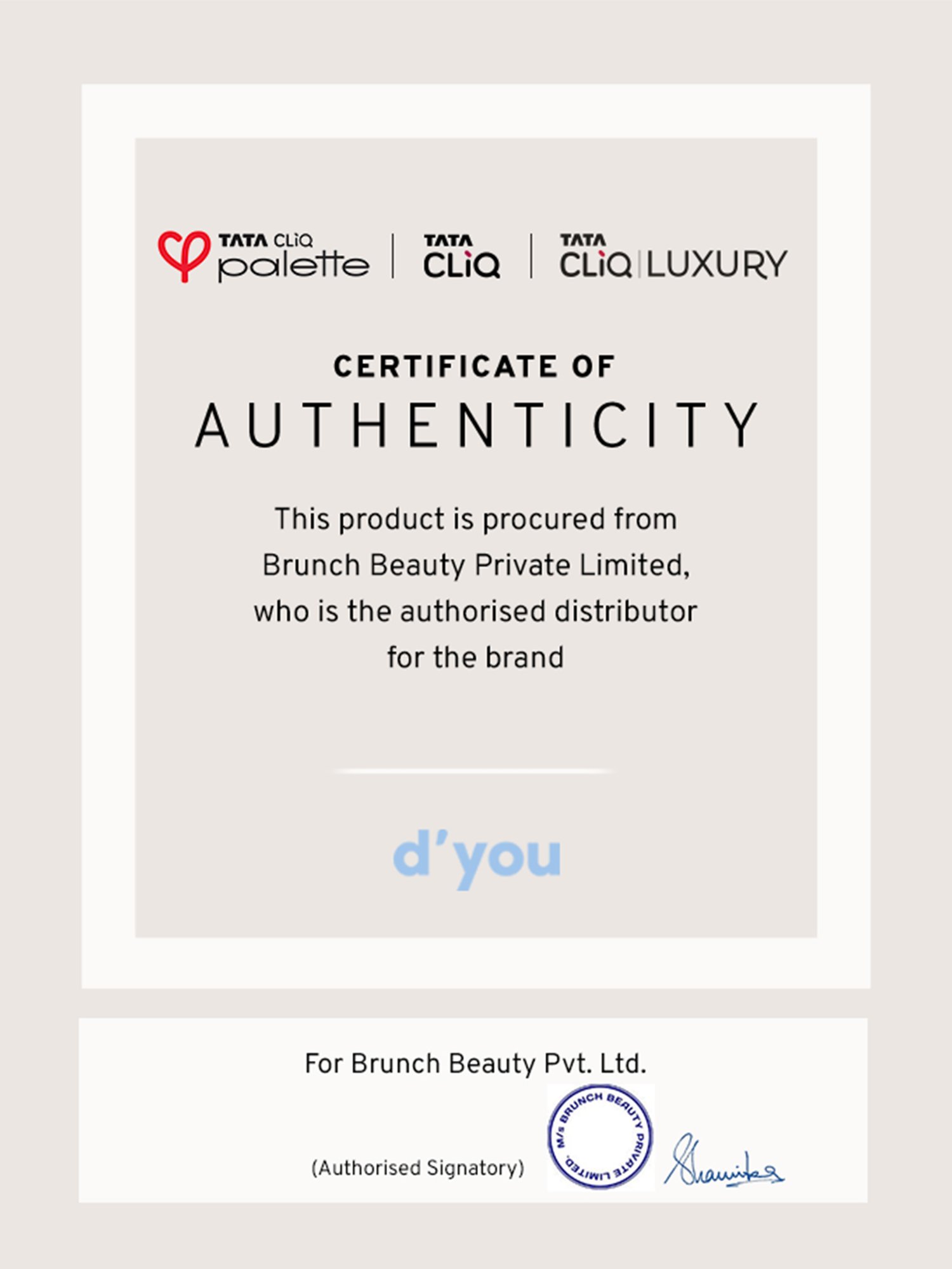 D'You Unkissed Capsule Sunscreen SPF 50 PA++++ - 50 ml