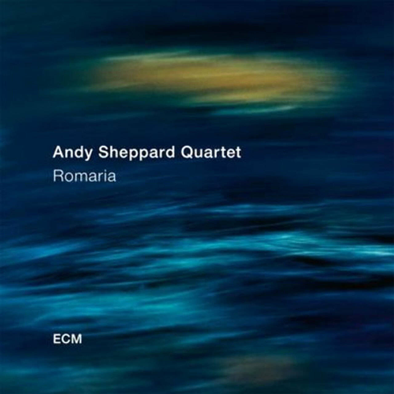 The Andy Sheppard Quartet Romaria 180g LP (Vinyl)