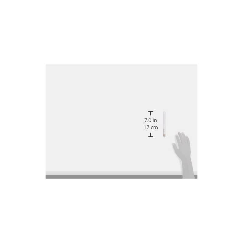 AIRONET 24GHz5GHz Access Point AIRANT2524DWR