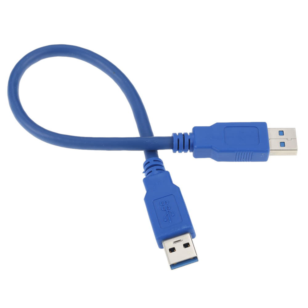 USB 2.0 12 Megapixel HD Camera Web Cam with MIC Clip-on 360 Degree for Desktop Skype Computer PC Laptop Blue