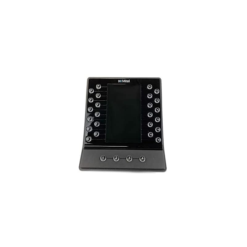 BB424 Button Box for IP 485G (10575) - Newest Version ShoreTel BB424