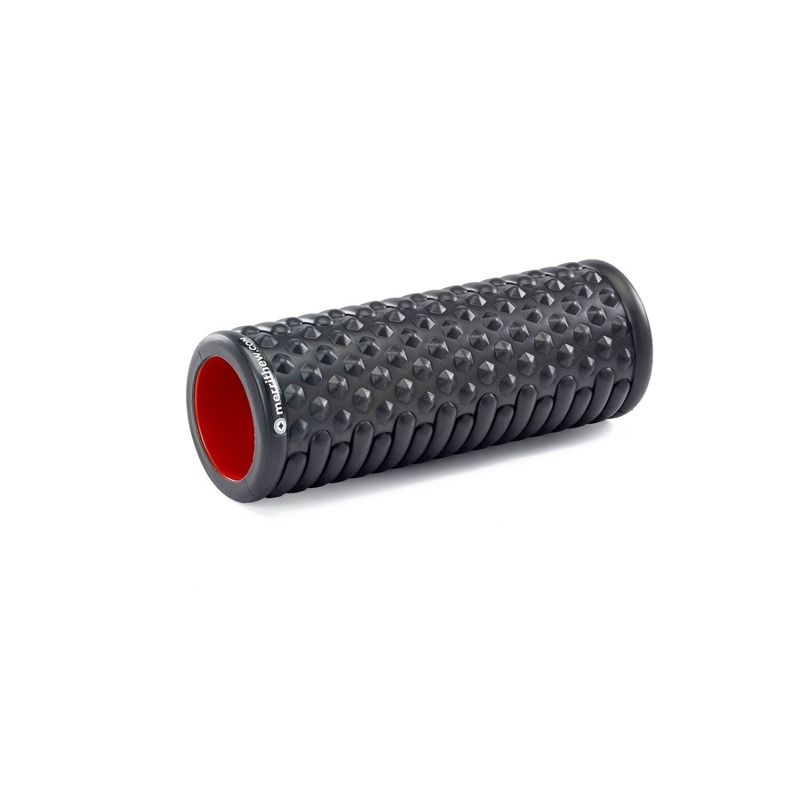 Merrithew Massage Point Foam Roller - Black (15")