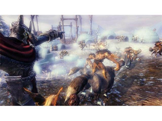 Overlord 2 Xbox 360 Game