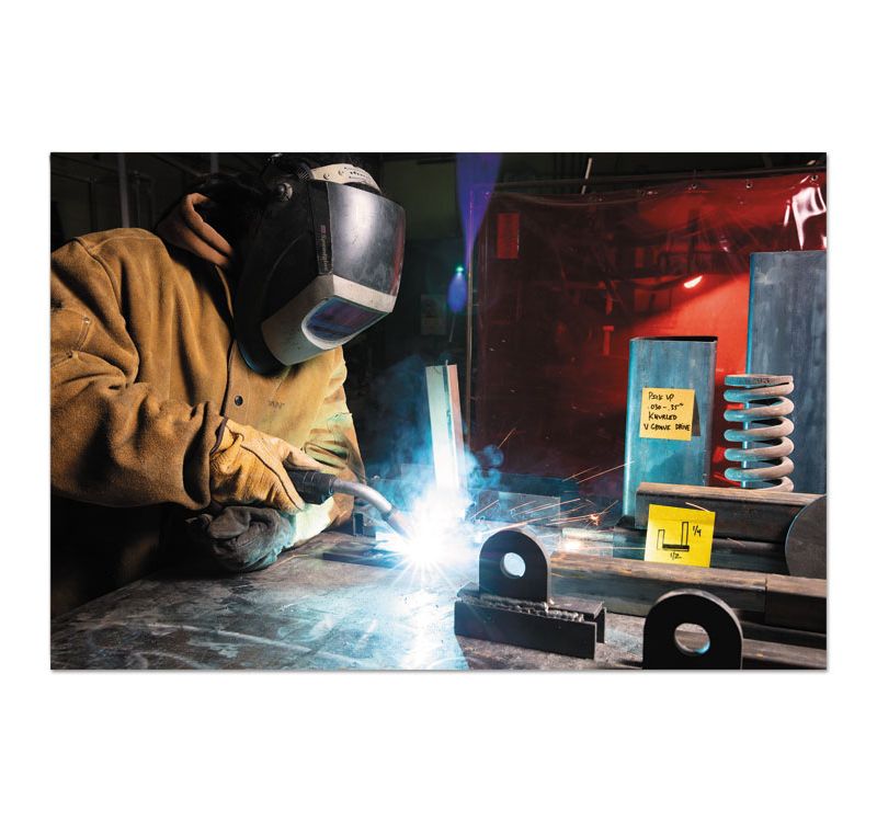 Skilcraft Standard Adhesive Notes 1.5" x 2" Yellow 100 Sheets/Pad 773036