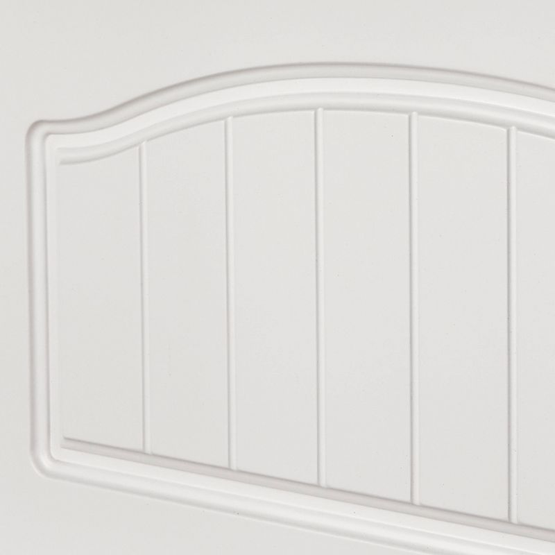 3pc Sanford Tan Wood Dining Nook Set Walnut Brown - Baxton Studio