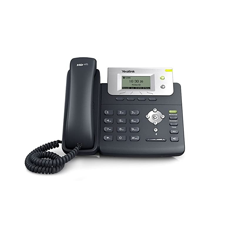 Headset for Cisco Landlines TeleHeadset with Noise Cancelling MicroIncluding 35mm Connector for Cell Laptops