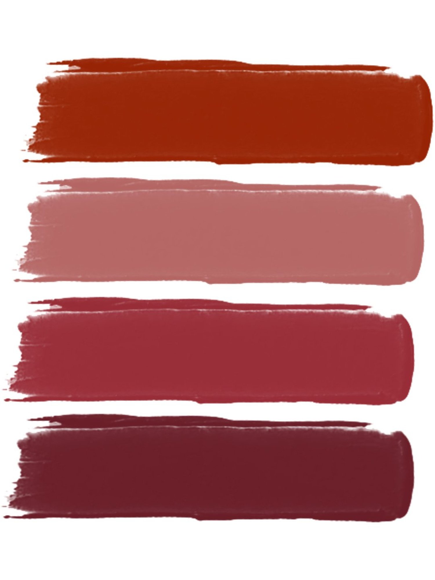 Glamveda X Rashami Desai Mini Liquid Lipstick Show Stopper Combo