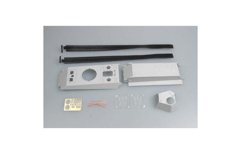 Trumpeter German E-50 50-75 Ton Panther Tank StandardPanzer 1/35 Scale Model Kit