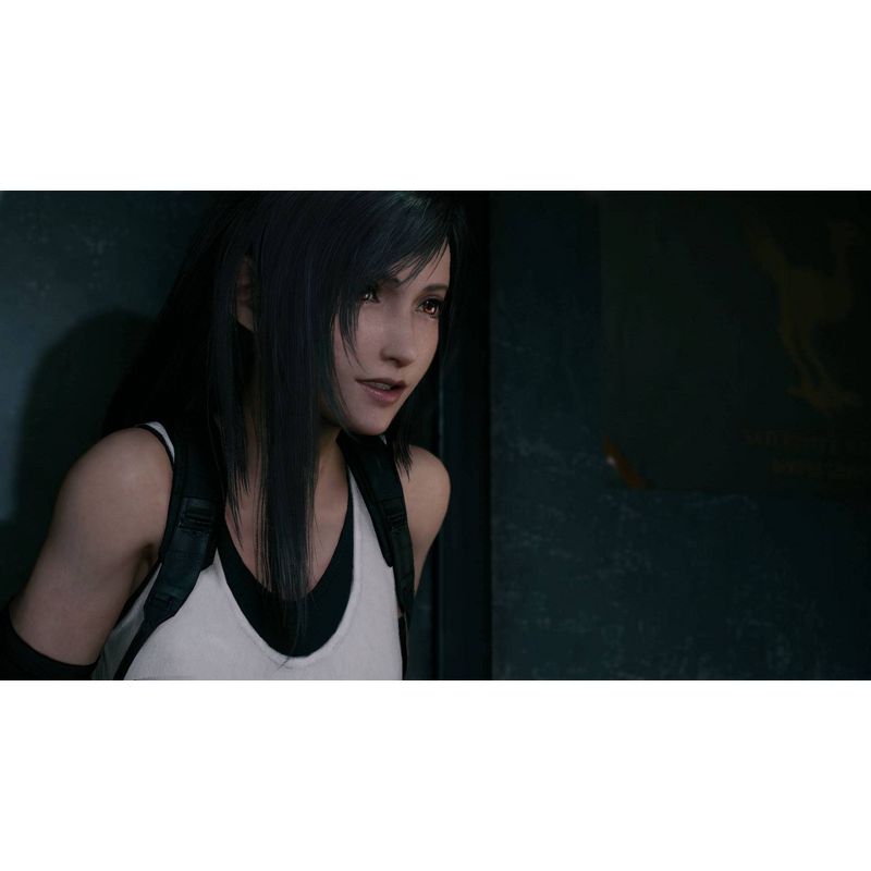 Final Fantasy VII: Remake - PlayStation 4