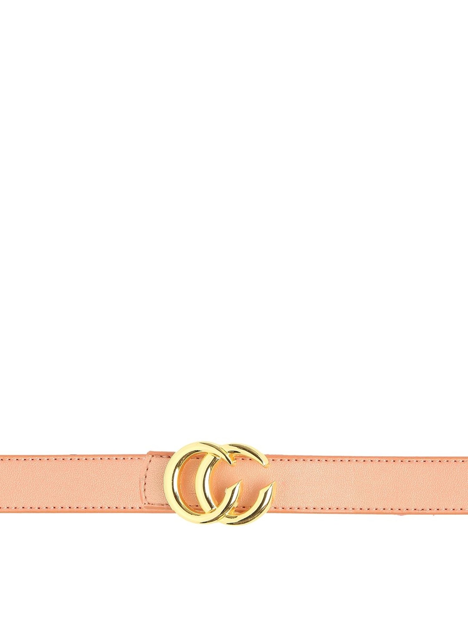 Calvadoss Coral Waist Belt for Women