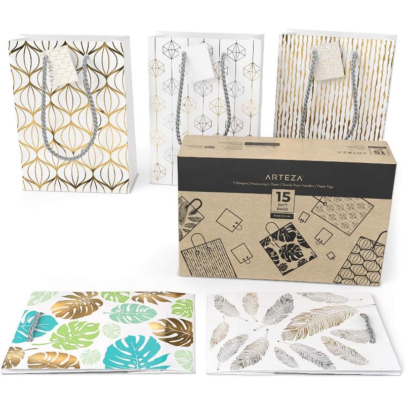 Banana Print Gift Wrapping Paper - Spritz™