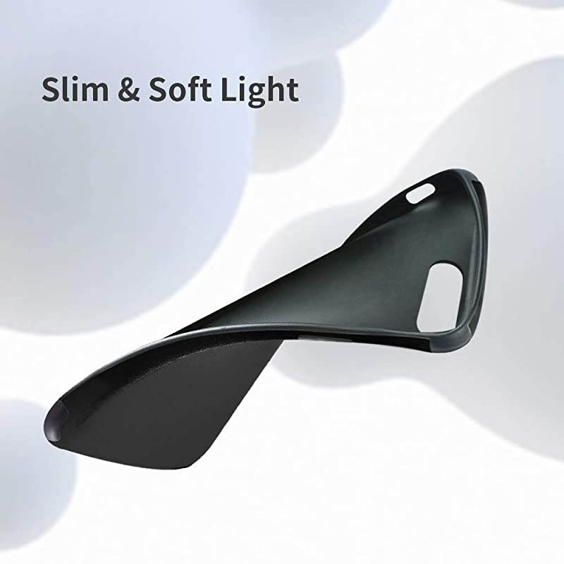 iPhone 7 Plus Slim Case Apple iPhone 8 Plus Case with Leather Print Pattern Shockproof Protective Case Cover for Apple iPhone 7 Plus 8 Plus 55 inch Orange Watercolor