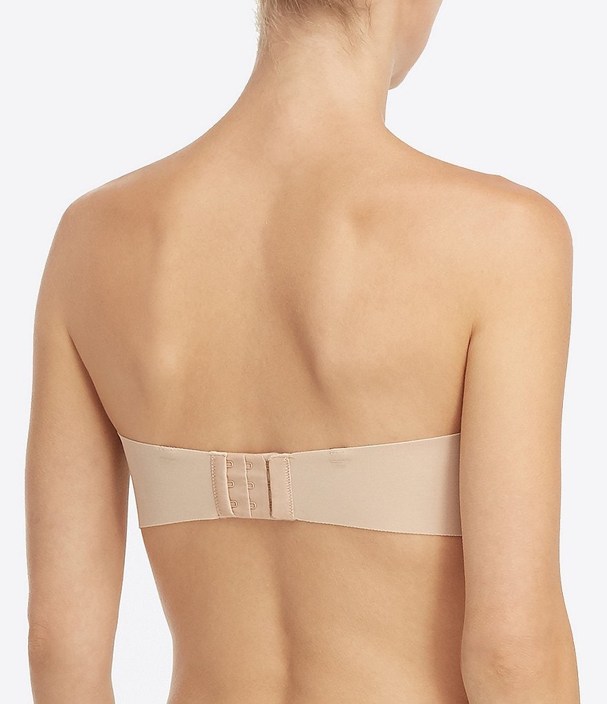 Chantelle Absolute Invisible Smooth Strapless Bra