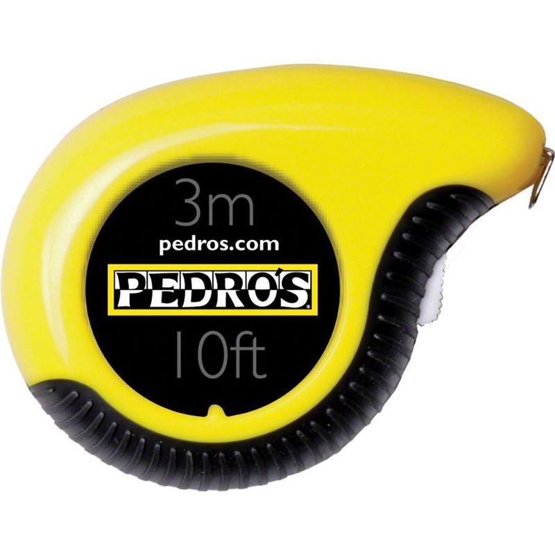 Pedro's Tape Measure Measuring Tool