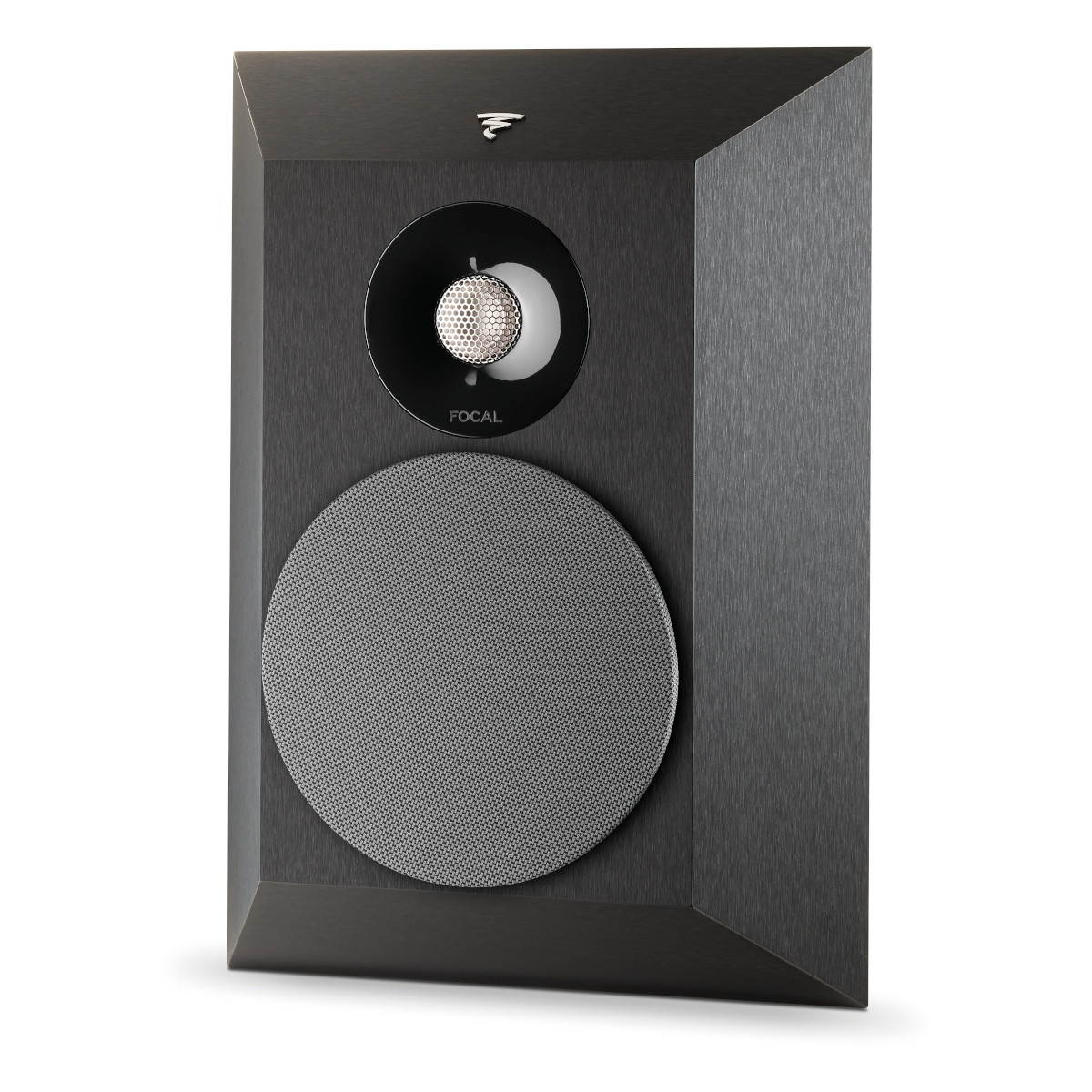 Focal Chora Surround Speaker (Black)