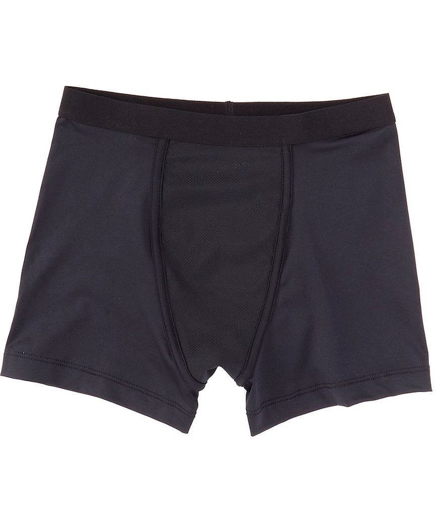 Class Club Little Boys 2T-5T 4-Pack Boxer Briefs