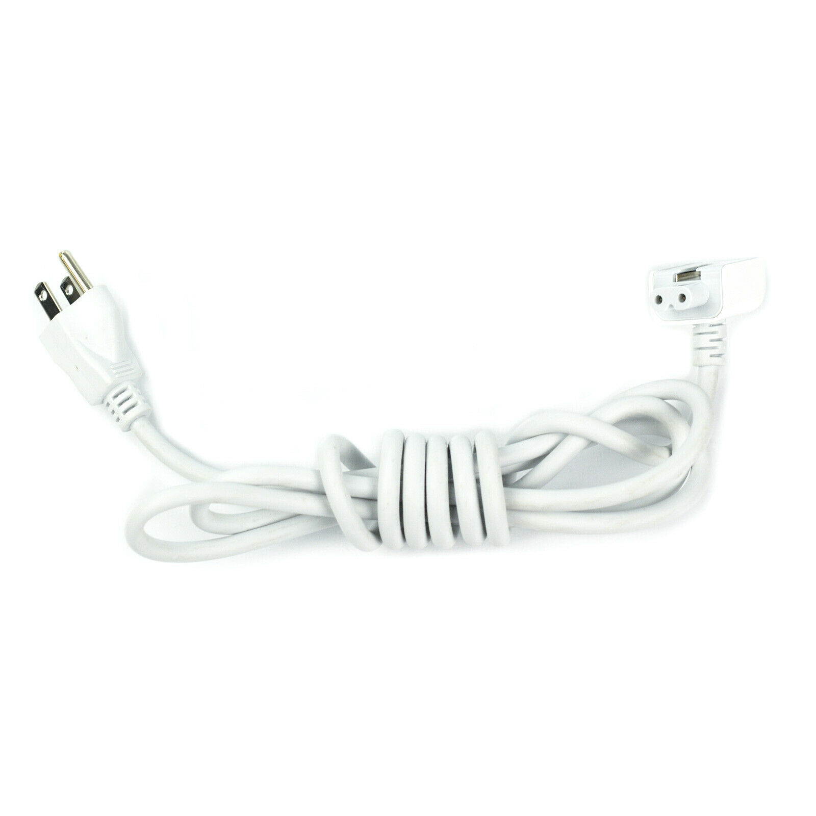 Apple Macbook Pro/Air US Power AC Adapter Power Cord Extension 922-9173 622-0168