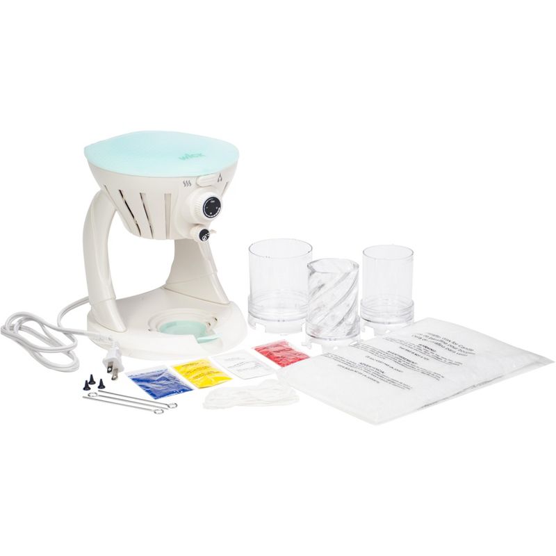 We R Wick Candle Machine Kit